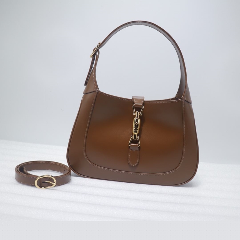 G*u*i top handle bags